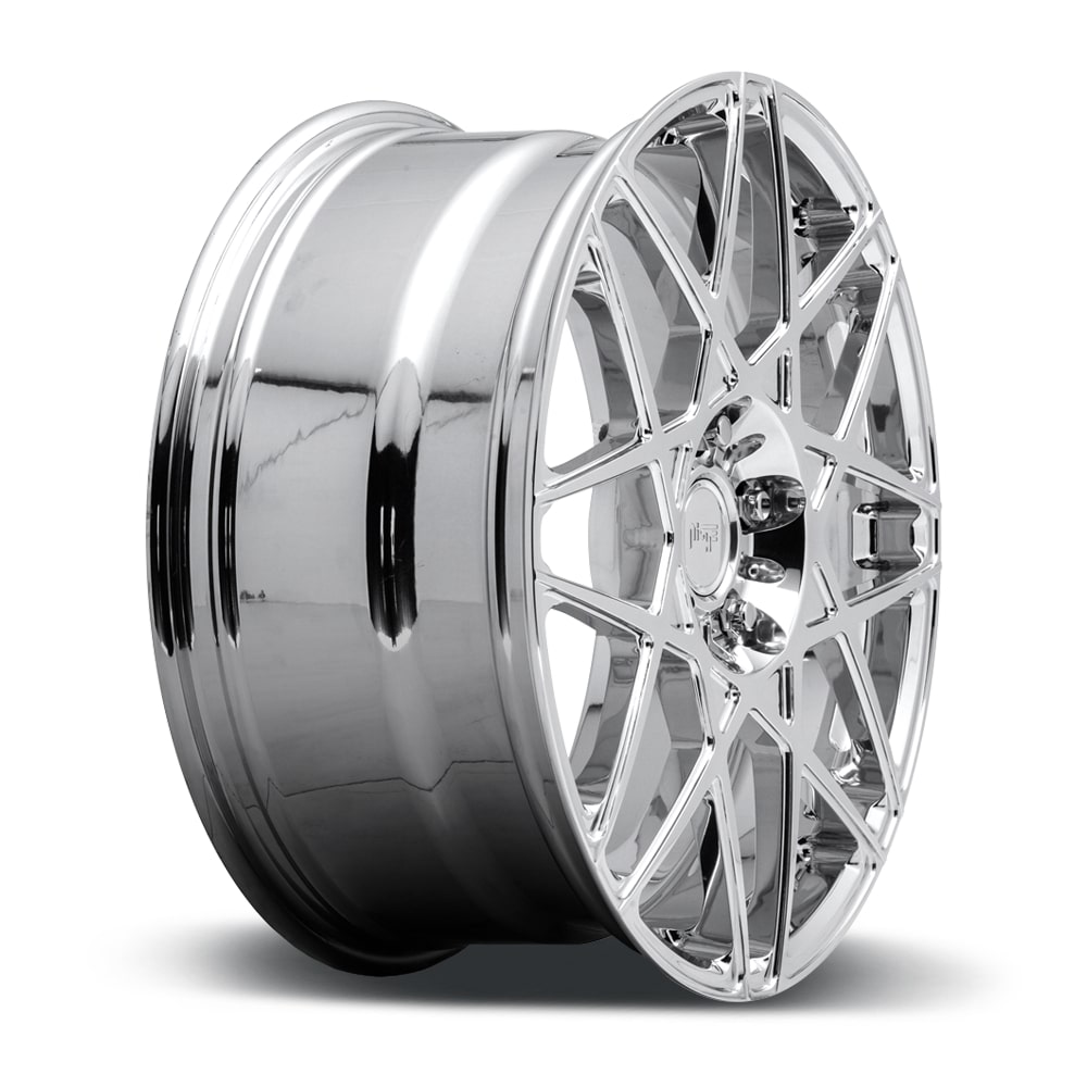 VELG NICHE ALPINE
